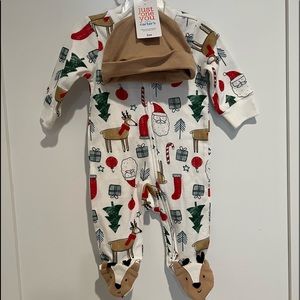 Just One You Footie Pajamas